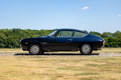 Lot 193 - 1973 Lancia Fulvia by Zagato (Series II)
