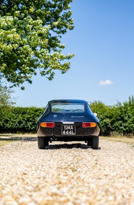 Lot 193 - 1973 Lancia Fulvia by Zagato (Series II)