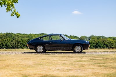 Lot 193 - 1973 Lancia Fulvia by Zagato (Series II)