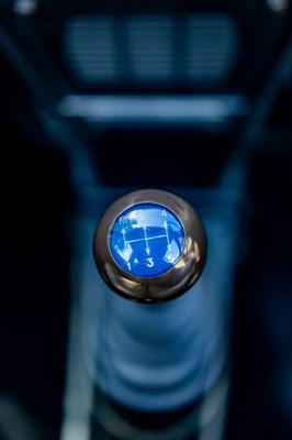 Lot 193 - 1973 Lancia Fulvia by Zagato (Series II)