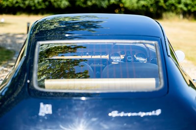 Lot 193 - 1973 Lancia Fulvia by Zagato (Series II)