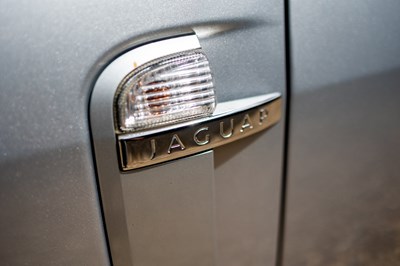 Lot 128 - 2006 Jaguar XK Convertible (4.2 litre)
