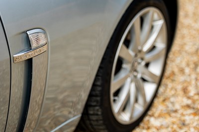 Lot 128 - 2006 Jaguar XK Convertible (4.2 litre)