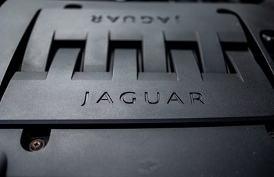 Lot 128 - 2006 Jaguar XK Convertible (4.2 litre)