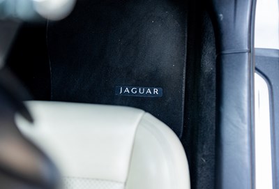 Lot 128 - 2006 Jaguar XK Convertible (4.2 litre)