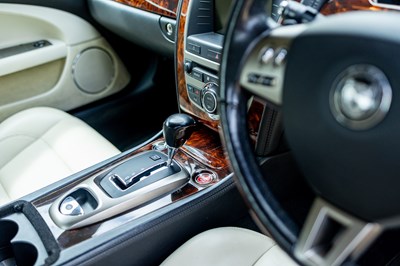 Lot 128 - 2006 Jaguar XK Convertible (4.2 litre)