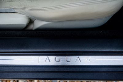 Lot 128 - 2006 Jaguar XK Convertible (4.2 litre)