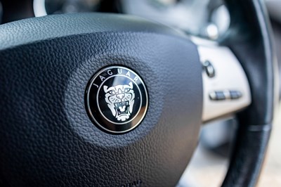 Lot 128 - 2006 Jaguar XK Convertible (4.2 litre)