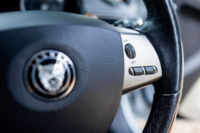 Lot 128 - 2006 Jaguar XK Convertible (4.2 litre)