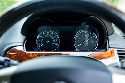 Lot 128 - 2006 Jaguar XK Convertible (4.2 litre)