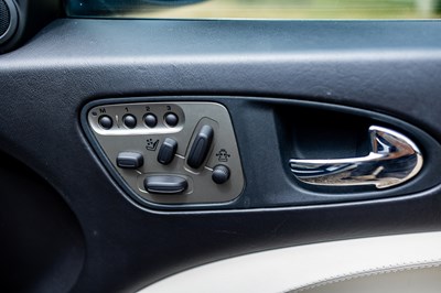 Lot 128 - 2006 Jaguar XK Convertible (4.2 litre)