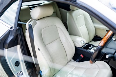 Lot 128 - 2006 Jaguar XK Convertible (4.2 litre)