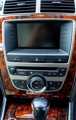 Lot 128 - 2006 Jaguar XK Convertible (4.2 litre)