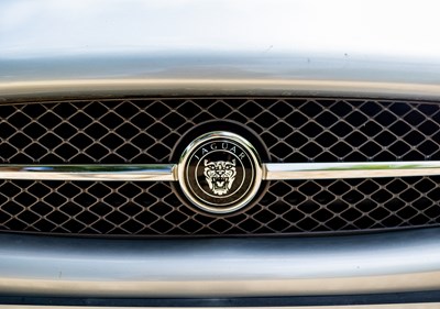 Lot 128 - 2006 Jaguar XK Convertible (4.2 litre)