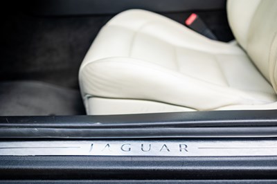 Lot 128 - 2006 Jaguar XK Convertible (4.2 litre)
