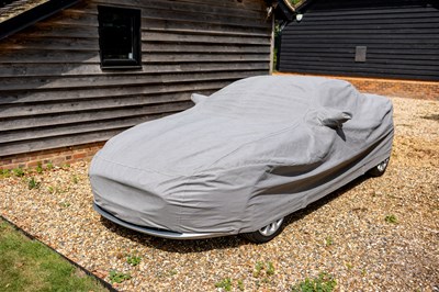 Lot 128 - 2006 Jaguar XK Convertible (4.2 litre)
