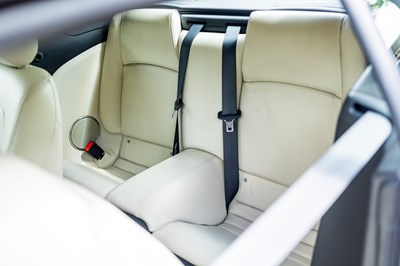 Lot 128 - 2006 Jaguar XK Convertible (4.2 litre)