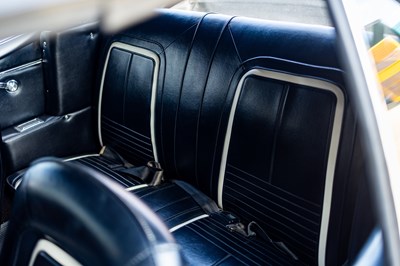 Lot 156 - 1967 Chevrolet Camaro RS/SS Convertible