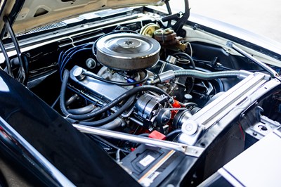 Lot 156 - 1967 Chevrolet Camaro RS/SS Convertible