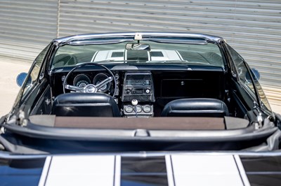 Lot 156 - 1967 Chevrolet Camaro RS/SS Convertible
