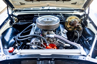 Lot 156 - 1967 Chevrolet Camaro RS/SS Convertible