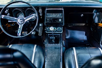 Lot 156 - 1967 Chevrolet Camaro RS/SS Convertible