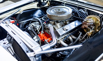Lot 156 - 1967 Chevrolet Camaro RS/SS Convertible