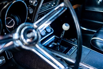 Lot 156 - 1967 Chevrolet Camaro RS/SS Convertible