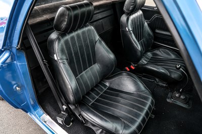 Lot 243 - 1972 Chevrolet El Camino
