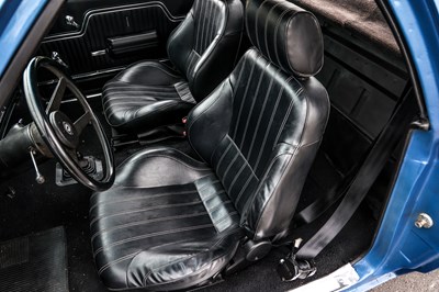 Lot 243 - 1972 Chevrolet El Camino