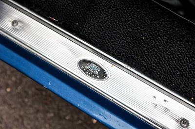 Lot 243 - 1972 Chevrolet El Camino