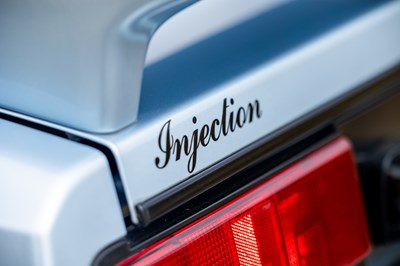 Lot 122 - 1989 Toyota MR2