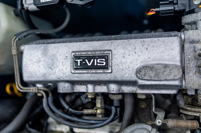 Lot 122 - 1989 Toyota MR2