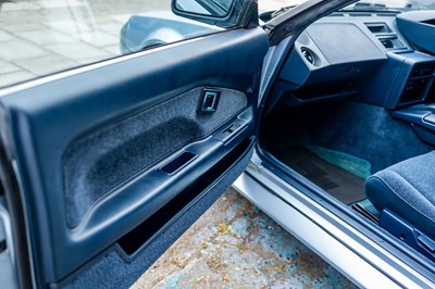 Lot 122 - 1989 Toyota MR2