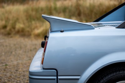 Lot 122 - 1989 Toyota MR2