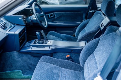 Lot 122 - 1989 Toyota MR2