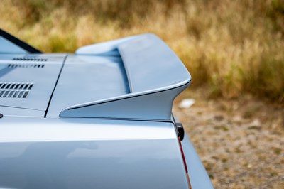 Lot 122 - 1989 Toyota MR2