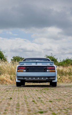 Lot 122 - 1989 Toyota MR2
