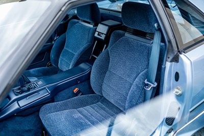 Lot 122 - 1989 Toyota MR2