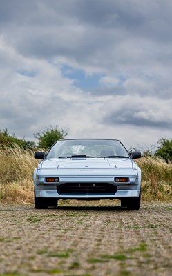 Lot 122 - 1989 Toyota MR2