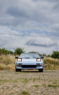 Lot 122 - 1989 Toyota MR2