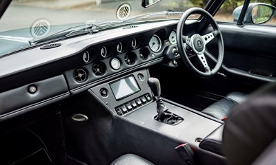 Lot 1973 Jensen Viperceptor