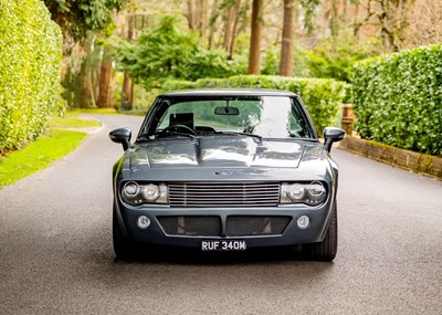 Lot 1973 Jensen Viperceptor