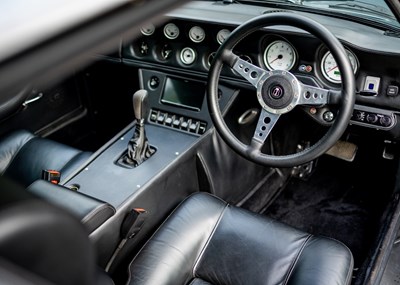 Lot 1973 Jensen Viperceptor
