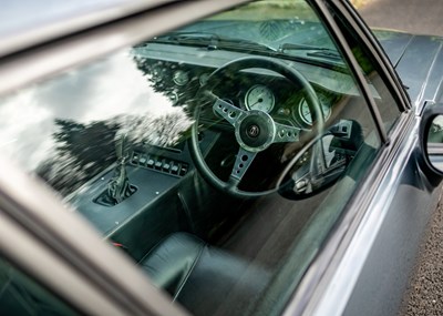 Lot 1973 Jensen Viperceptor