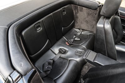 Lot 281 - 2000 Mercedes-Benz 280 SL