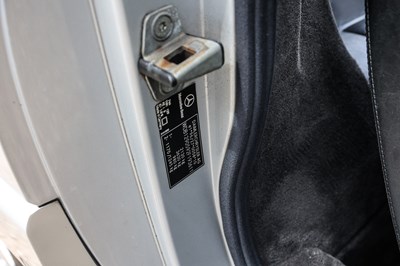 Lot 281 - 2000 Mercedes-Benz 280 SL