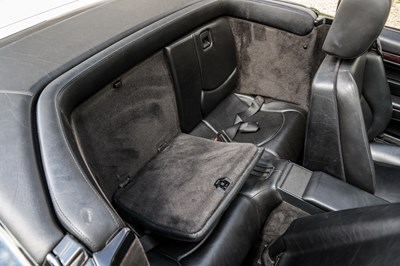 Lot 281 - 2000 Mercedes-Benz 280 SL