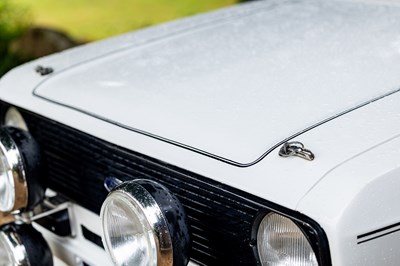 Lot 197 - 1978 Ford Escort Mk. II (Cosworth powered)