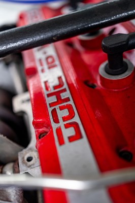 Lot 197 - 1978 Ford Escort Mk. II (Cosworth powered)